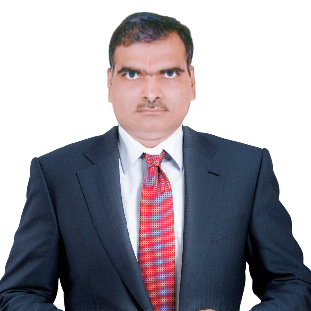 Akhilesh Mishra