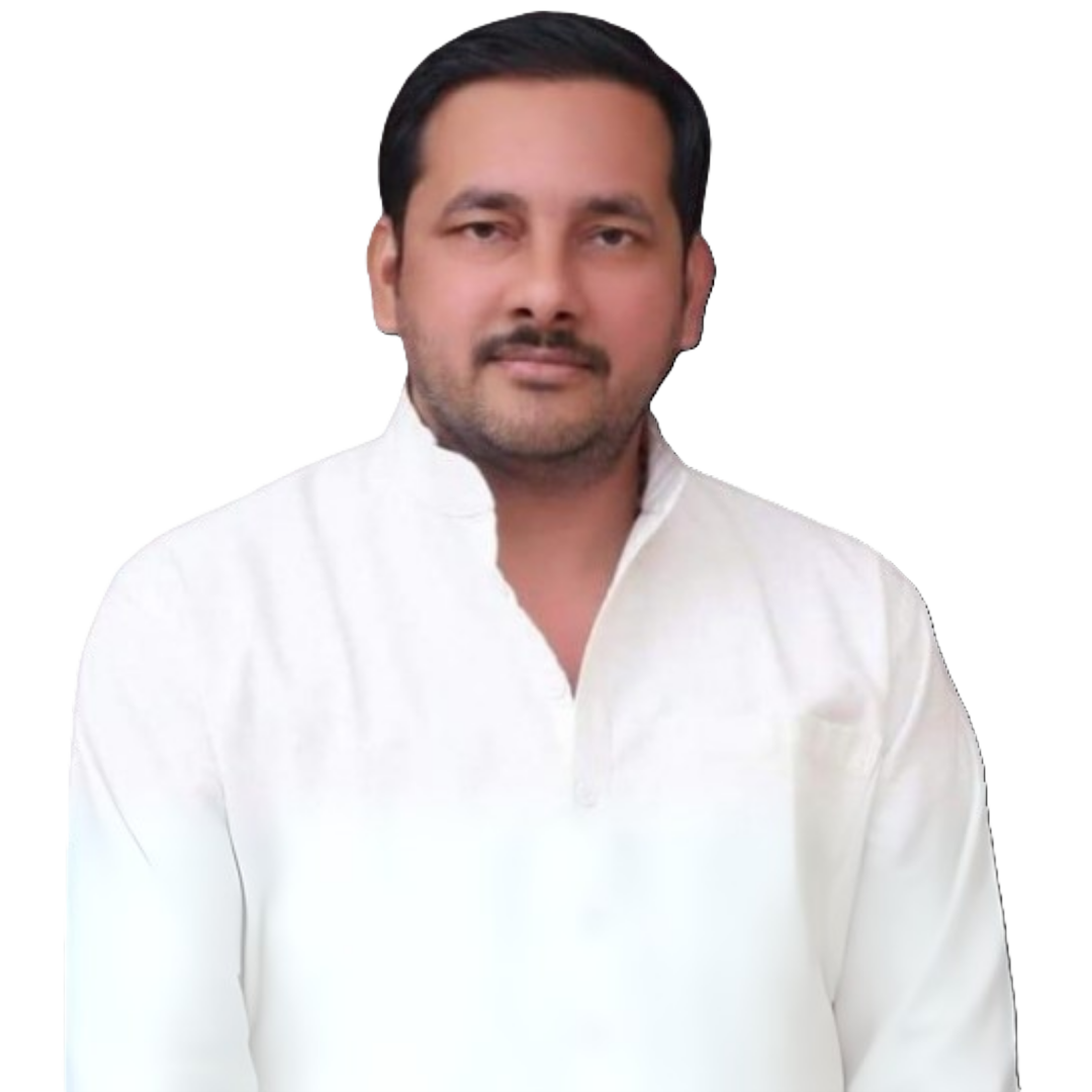 Devendra Kumar Tiwari