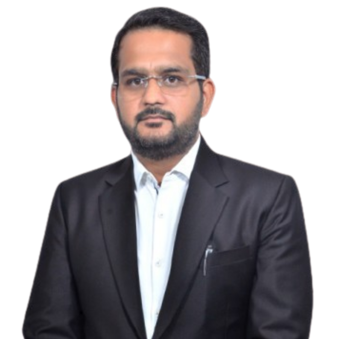 Manish Kaushik