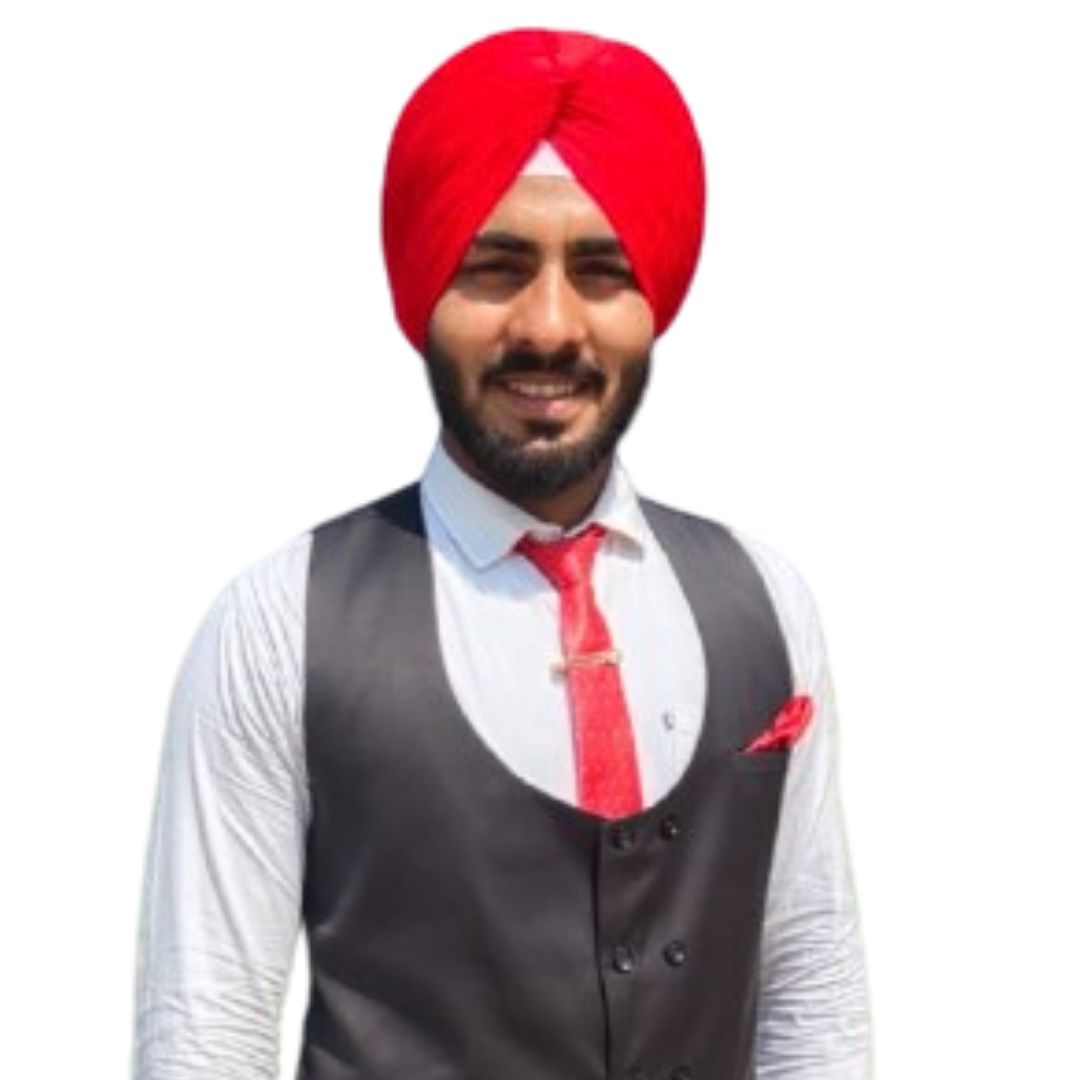 Navdeep Singh