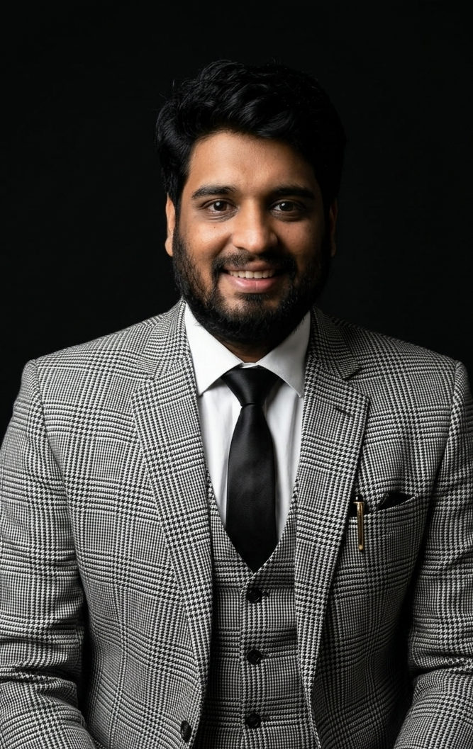 Shubham Singh