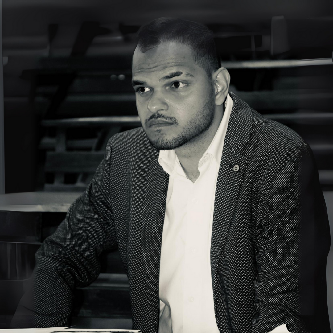 Vasu Lavania