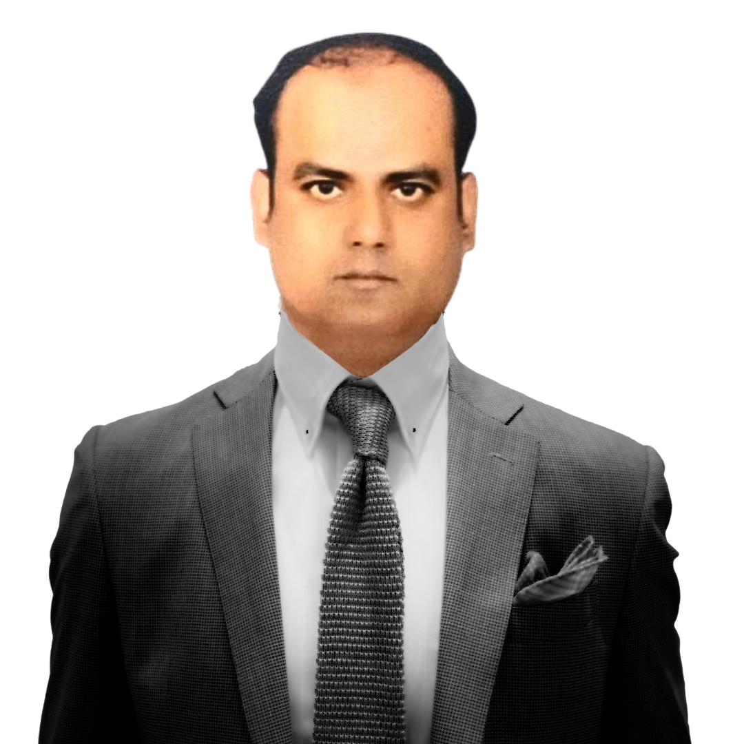 Vijay Kumar
