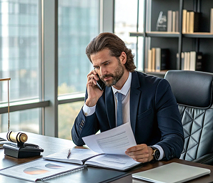Consulting
