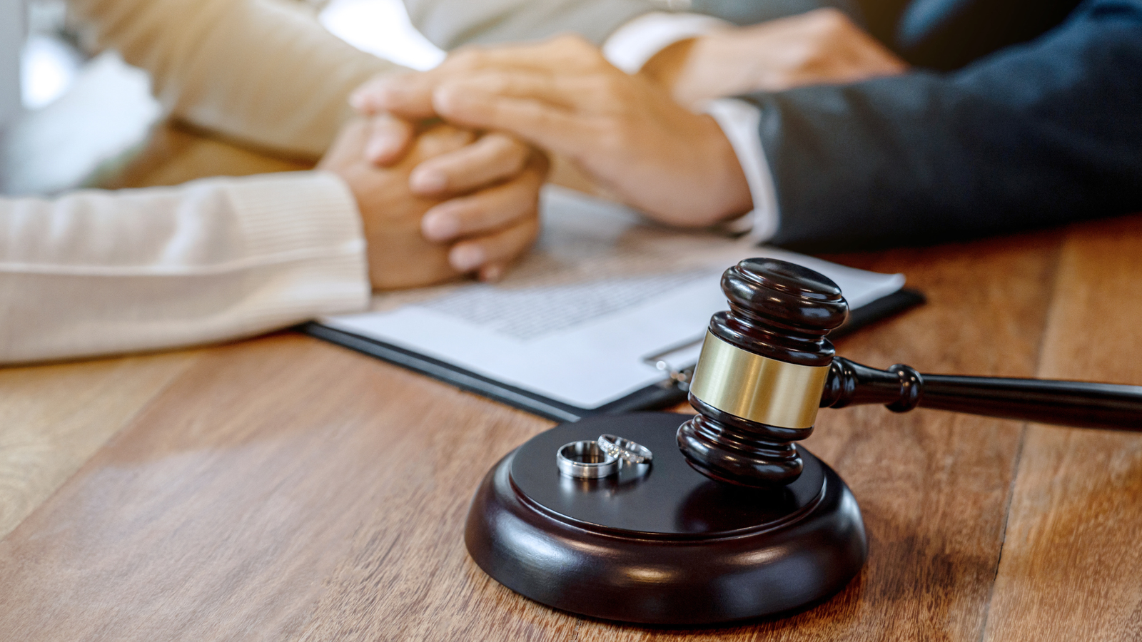 Legal Careers